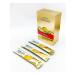 Angelok Med Original. Masks for hair vitamin Sasha 20pcs