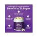 Natural Factors Super Collagen 500 Mg - Buy Online on GoSupps.com