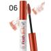 Golden Rose Waterproof colored bright mascara Mascara Flash Lash Color 06 - Buy Online on GoSupps.com