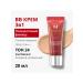 MISSHA Tonal BB cream perfect coating SPF 42 tone 24 20 ml