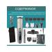 VGR Set for haircuts and shaving 5V1 V-105 - Buy Online on GoSupps.com