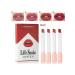 Set of matte lipstick for lips 2 - Buy Online on GoSupps.com