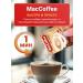 MacCoffee Coffee soluble maccoffe original 3 in 1 in bags 25 pcs - Buy Online on GoSupps.com