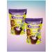 Delibon Cocoa drink is soluble vitaminized 2UP 500g