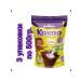 Delibon Cocoa drink is soluble vitaminized 3UP 500g
