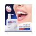 Toothpaste with soda with mint dispenser - Buy Online on GoSupps.com