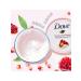German Dove Cream Creb with Pomegranate and Shi oil - Buy Online on GoSupps.com