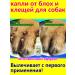 Gluebone for dogs of small breeds 100 ml