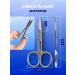 Handles legs Dog -pedicure scissors for solid nails - Buy Online on GoSupps.com