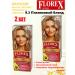 FlorexSuper Florex 9.3 platinum blond 2 un