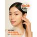 Black Rice Moisturizing Cover BB Cream 23 SPF36 - Buy Online on GoSupps.com