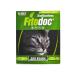 Fitodoc collar for cats 35cm from fleas - Buy Online on GoSupps.com
