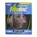 Fitodoc collar for medium dogs 50cm from fleas - Buy Online on GoSupps.com