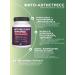 PROTEINCOMPANY Seductive Triptophan Passiflora Valerian Hawthorn - Buy Online on GoSupps.com