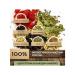 Grandfather Altai Gift set of herbs and spices winter cherry 1l - Buy Online on GoSupps.com