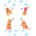 Suppying for dogs for diapers and panties - Buy Online on GoSupps.com