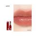 Joocyee Christmas apple lipstick#525