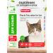 beaphar Collar from ticks and fleas for cats green 35 cm