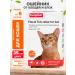 beaphar Collar from ticks and fleas for cats orange 35 cm