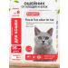 beaphar Collar from ticks and fleas for cats red 35 cm