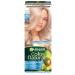 Garnier Hair dye cream tone 102+ platinum ice