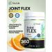 DrLife Food supplement for joints and ligaments MSM 360g