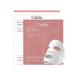 Mask cosmetic anti -aging care for all skin types