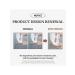 Mask cosmetic anti -aging care for all skin types - Buy Online on GoSupps.com