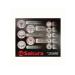 Sakura Epalator with 10 nozzles 2 speeds and backlight - Buy Online on GoSupps.com