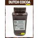 Grocery pharmacy Cocoa grated in flals Dutch Cocoa 400g