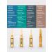 MartiDerm Marterme serum DSP-Bright Pigment Zero 5 AMP x 2ml - Buy Online on GoSupps.com
