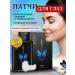 All discounts are here Paths for the eyes are Korean against wrinkles 10 pairs