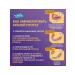 Korega cream for fixing dentures Complex protection ... - Buy Online on GoSupps.com