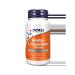 Now Acetyl-L-Carnitine Acetyl-L-Carnitine 500 mg of mass capsule ...