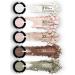 RELOUIS Eyeshadow Satin shade tone 34 - Buy Online on GoSupps.com