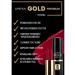 RELOUIS Lipstick Premium Gold 353 - Buy Online on GoSupps.com