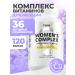 1WIN Vitamins for women Multivitamins female