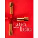 RELOUIS Lipstick La Mia Italia tone 07 moisturizing - Buy Online on GoSupps.com