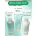 Ottie Emulsion with green tea extract and hyaluronic acid - Buy Online on GoSupps.com