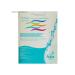 Dr Aqua Bath salt for children with aroma of a series 450 g set 2 pcs - Buy Online on GoSupps.com