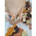 FruitFripsZOO Dried vegetables for rodents and birds - Buy Online on GoSupps.com