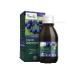 DR VISTONG Eleutherococcus syrup on FL fructose 150 ml 1 pcs