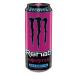 Monster Energy REHAB Wild Berry Tea 458 ml Energy drink