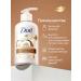 Dav Cream for body and hands moisturizer for dry skin 270 ml - Buy Online on GoSupps.com