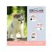 Unica Classe Unica Dry Feed for kittens with chicken 1.5 kg - Buy Online on GoSupps.com
