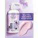VELVET HANDS Moisturizing hand for dry skin with a dispenser of 270 ml - Buy Online on GoSupps.com