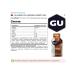 GU Energy Labs Energy Gel Gel Mix 4 x 32 g mix - Buy Online on GoSupps.com