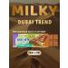 PP protein chocolate dubai Milky 20 x 55g