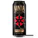 Ninja Star Energy Energetic Vishnya-Sliva with ginseng extract 24 x 0.45 liters - Buy Online on GoSupps.com