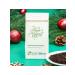 BodrOFF New Year's gift black leaf tea 50 g - Buy Online on GoSupps.com
